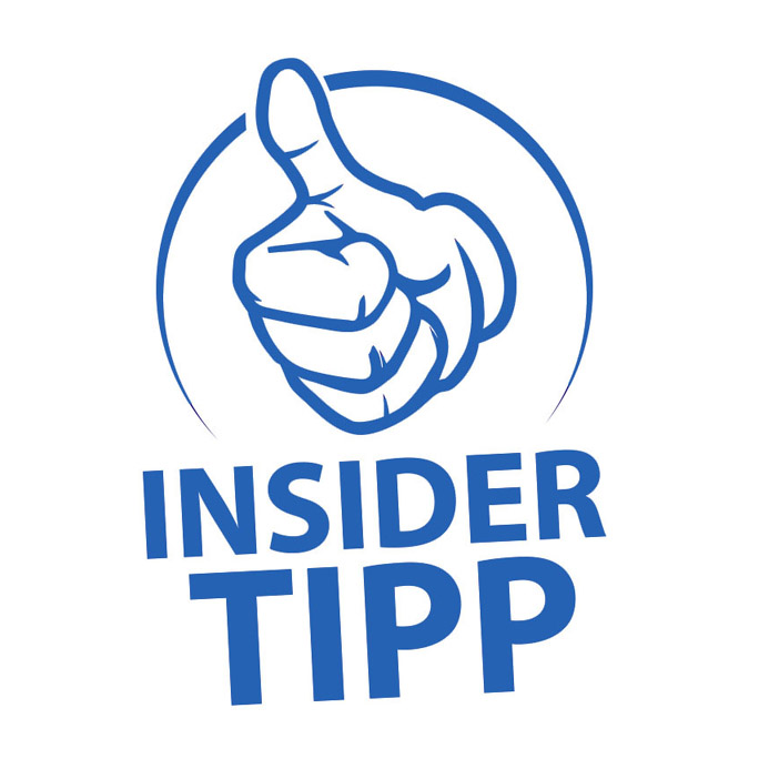 Insidertipp